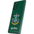 Wizarding World Harry Potter Slytherin House Crest Galaxy S20 Fan Edition Skin